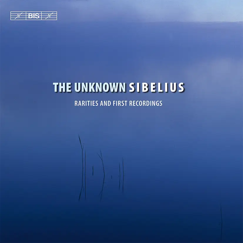 The Unknown Sibelius