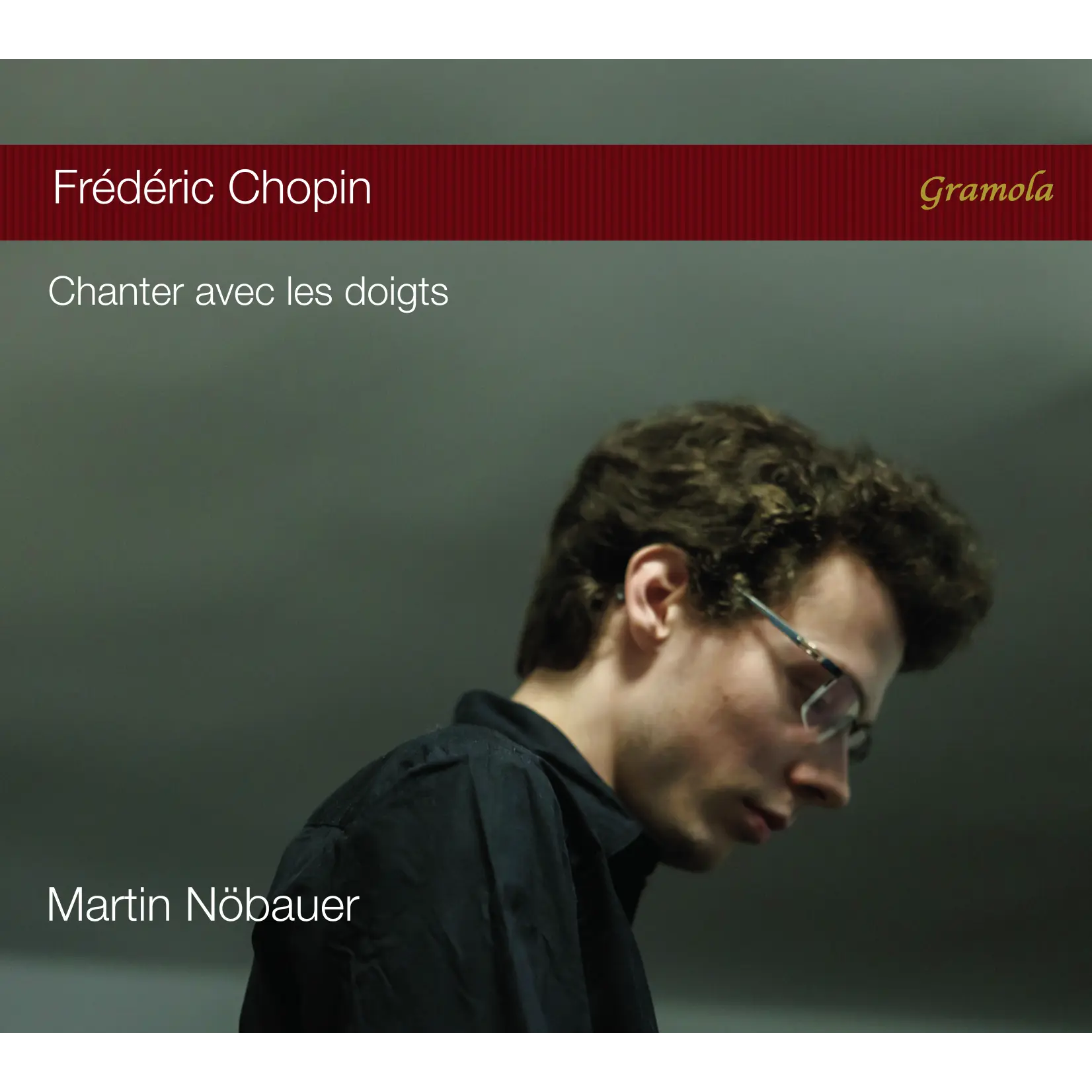 Chanter avec les doigts