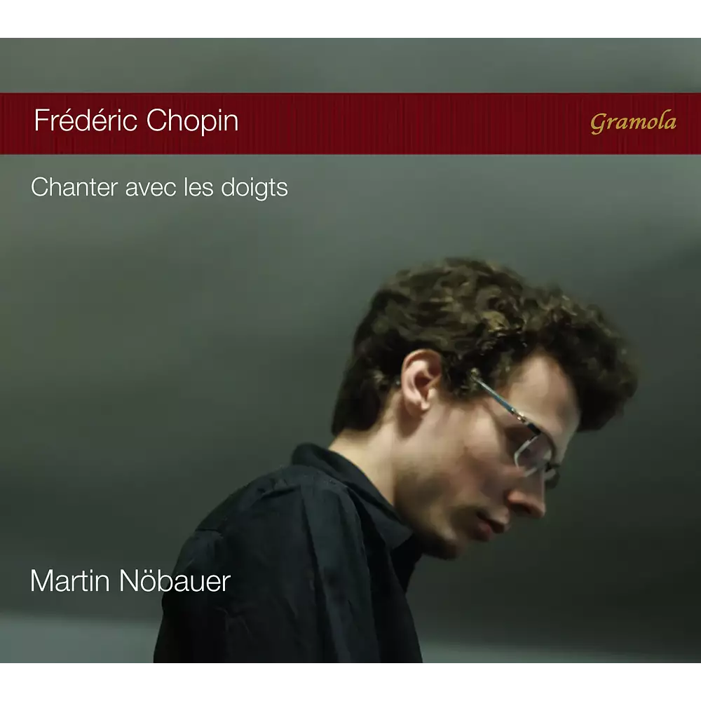 Chanter avec les doigts