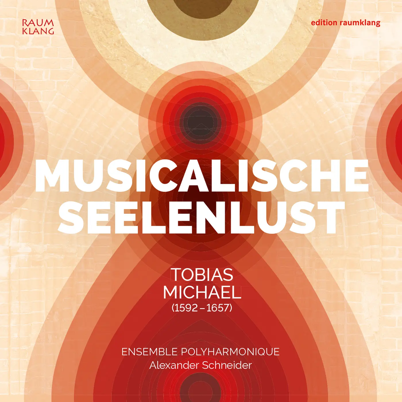 Tobias Michael: Musicalische Seelenlust