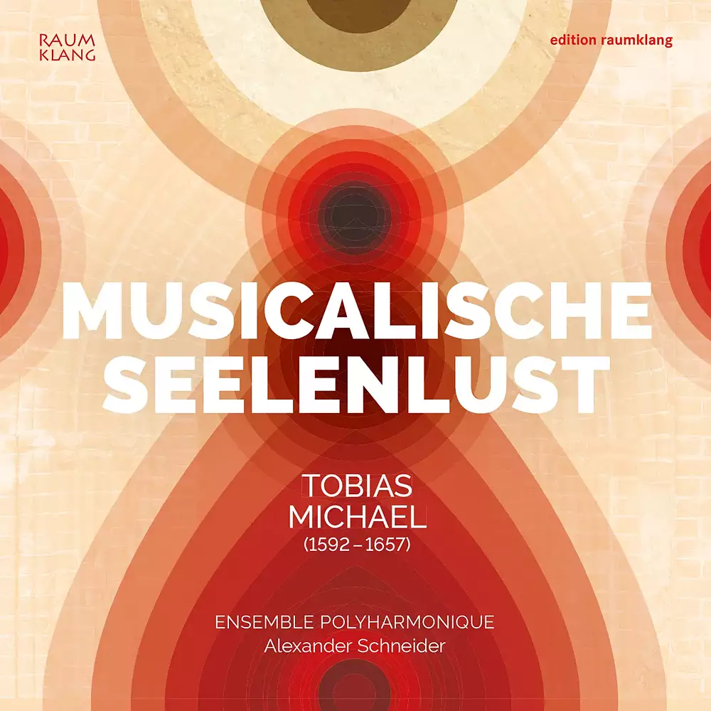 Tobias Michael: Musicalische Seelenlust
