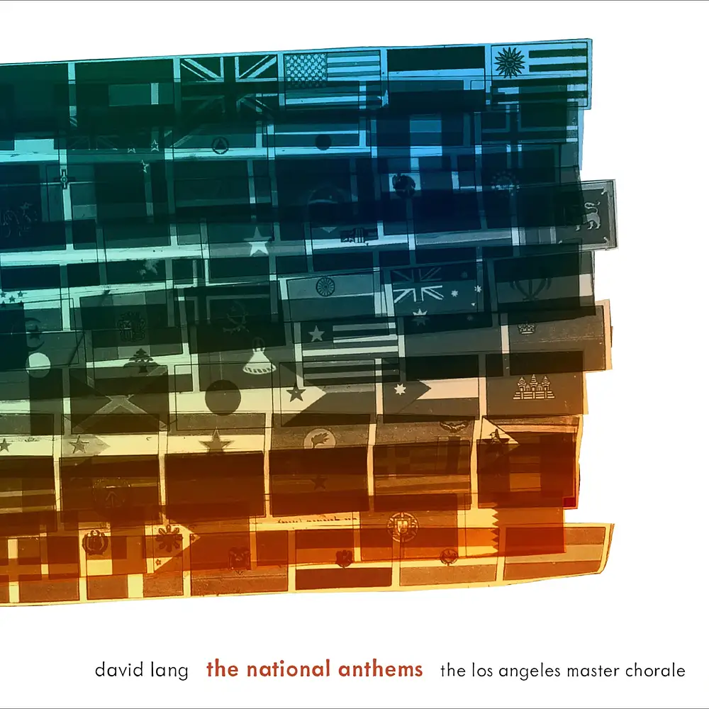 David Lang: The National Anthems & The Little Match Girl Passion