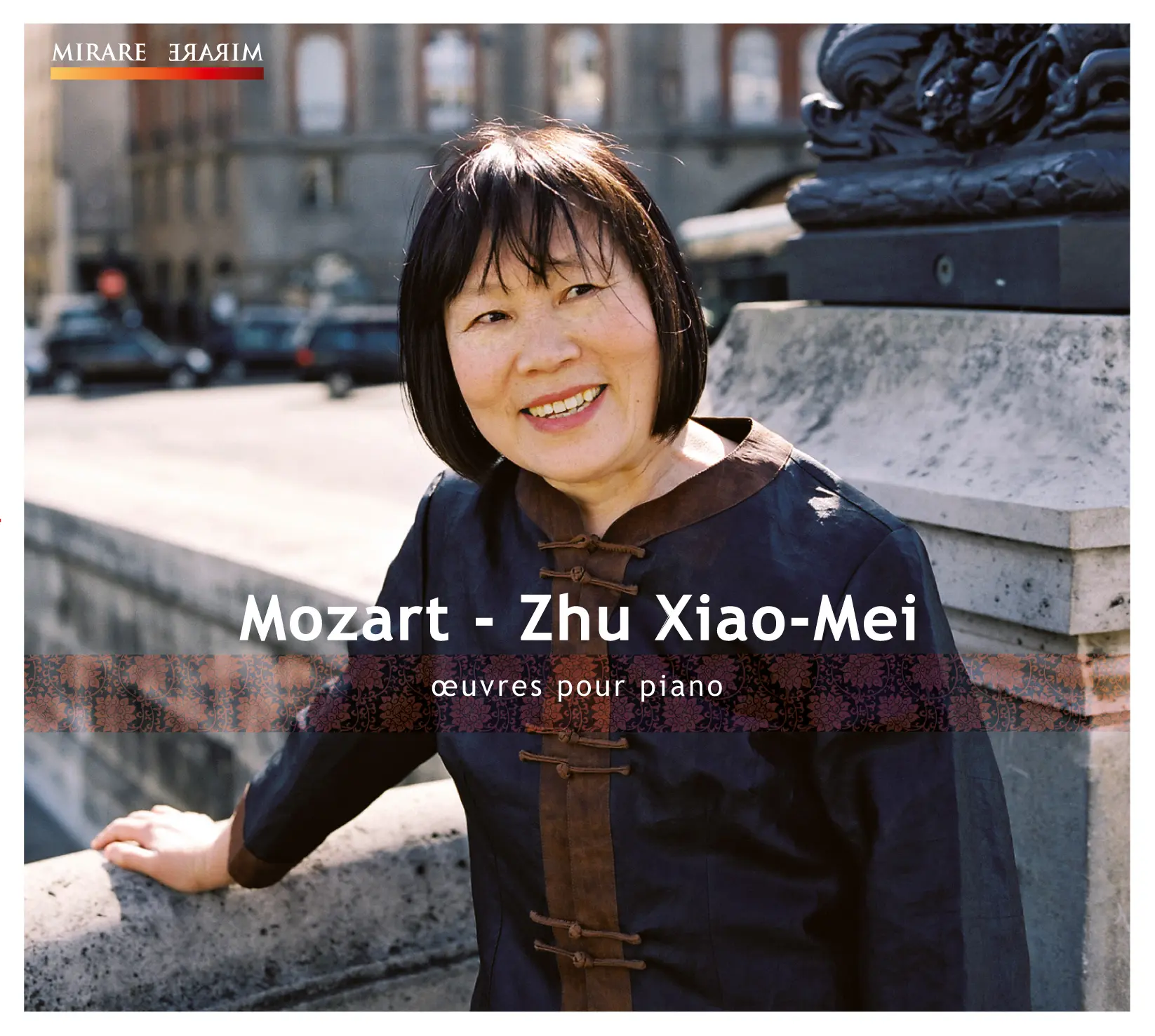 Mozart: oeuvres pour piano