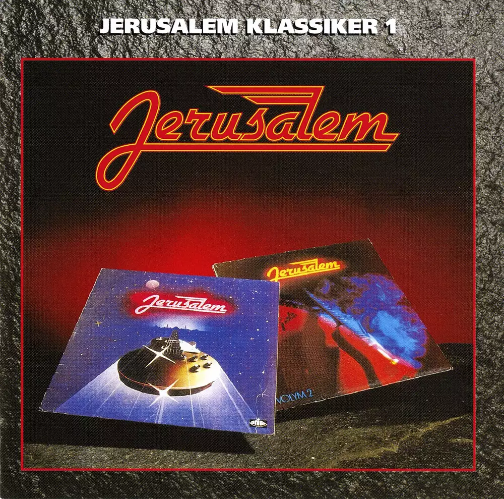 Jerusalem Classics 1