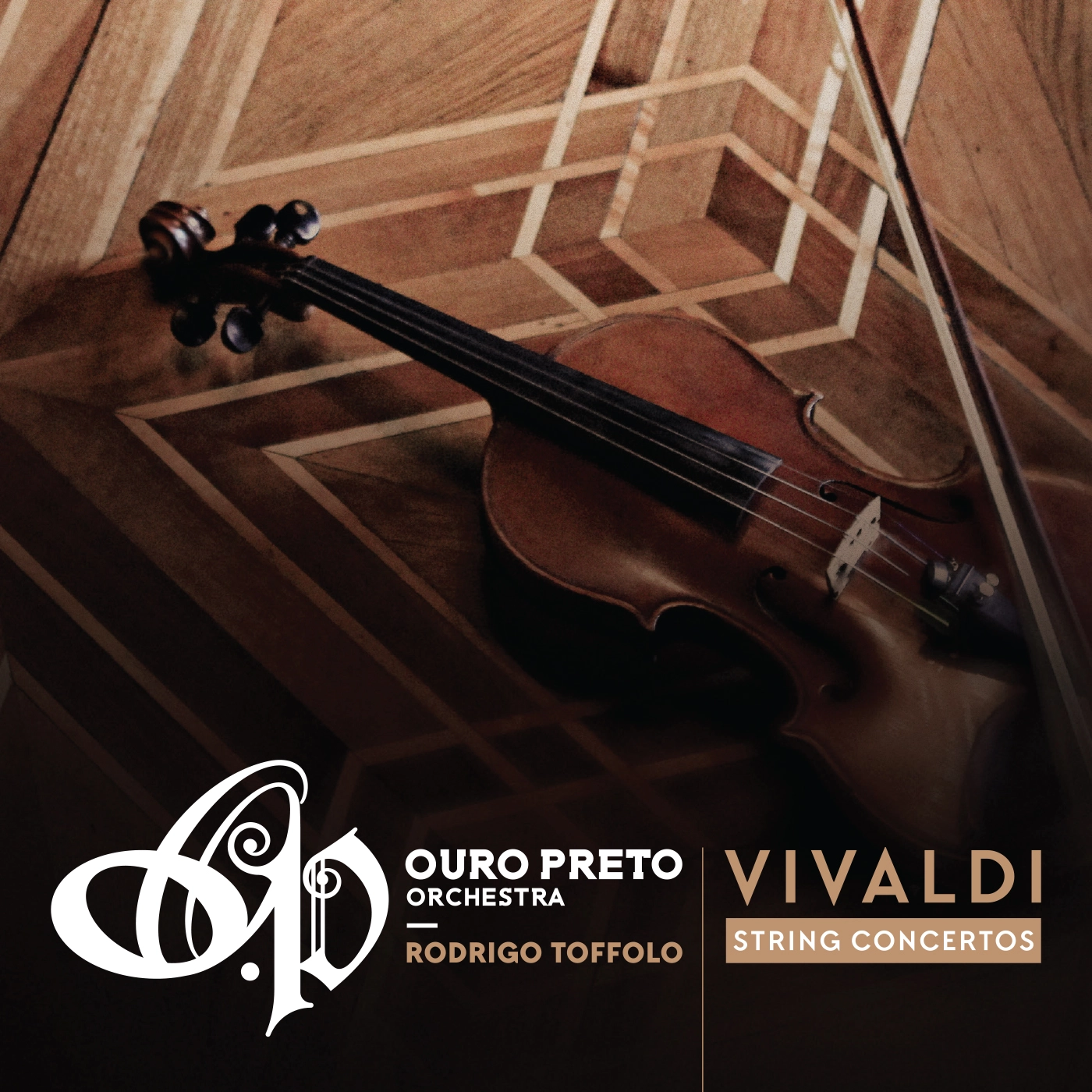 Vivaldi: String Concertos