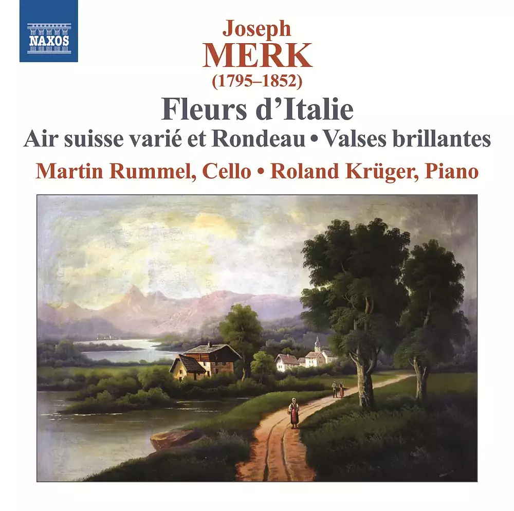 Merk: Fleurs d'Italie