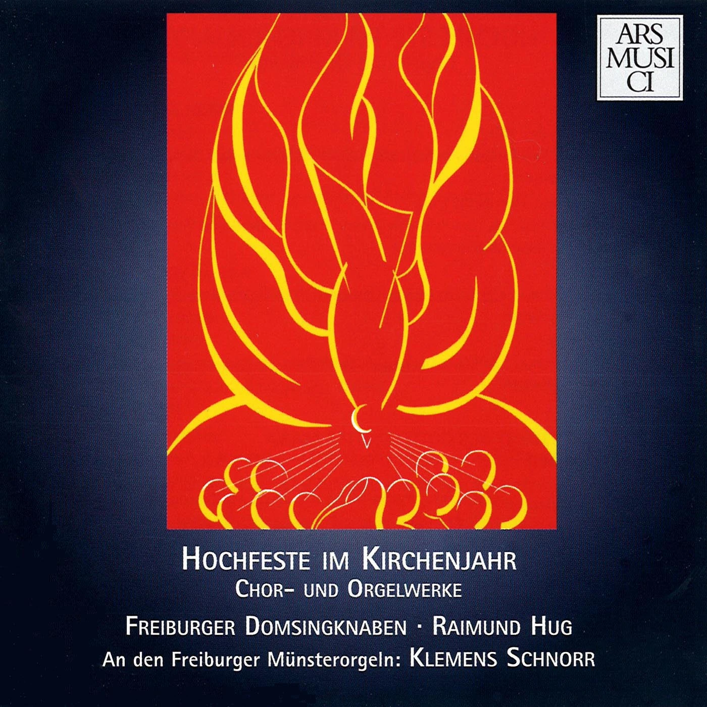 Hochfeste im Kirchenjahr