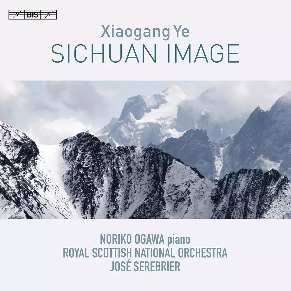 Xiaogang Ye - Sichuan Image