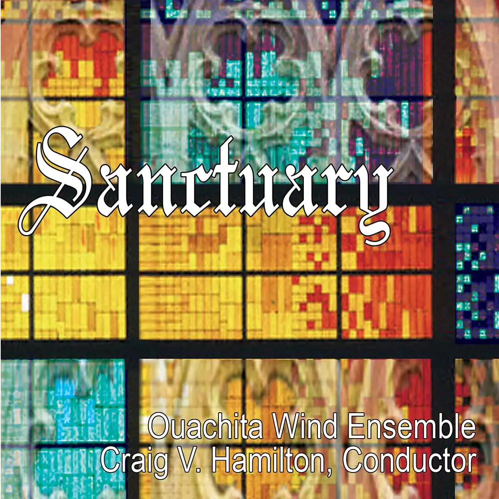 Sanctuary