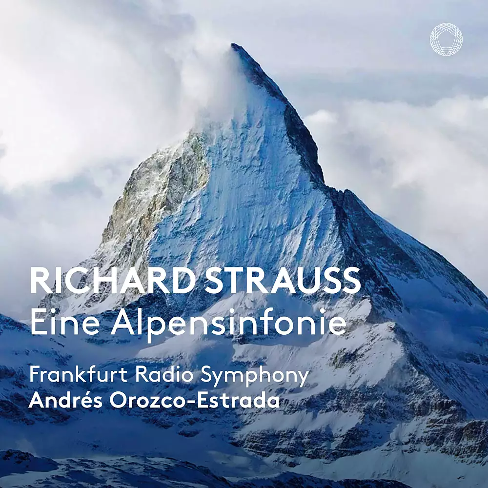 R. Strauss: Eine Alpensinfonie, Op. 64, TrV 233