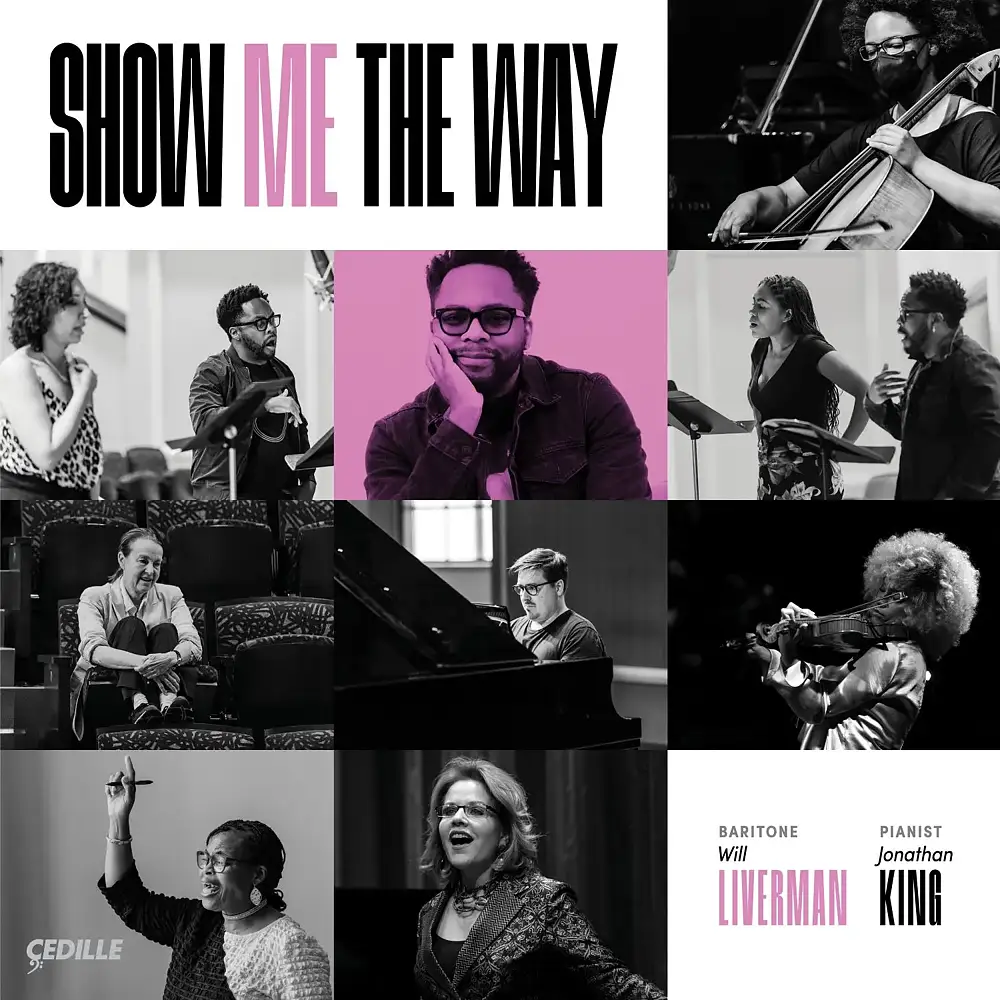 Show Me The Way (Extended Version)