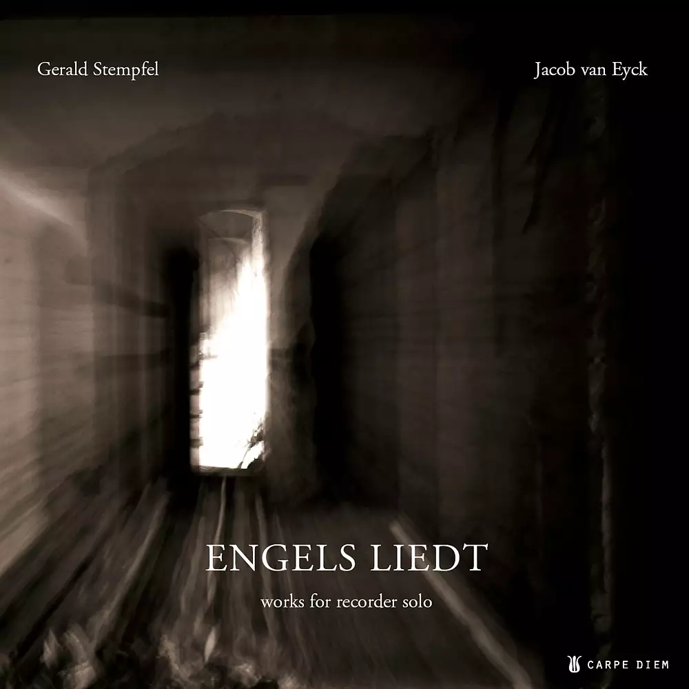 Van Eyck: Engels Liedt - Works for Recorder solo