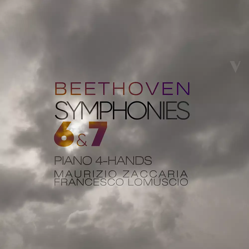 Beethoven: Piano Sonatas No. 21, Op. 53 "Waldstein", No. 26, Op. 81a "Das Lebewohl" and No. 23, Op. 57 "Appassionata"