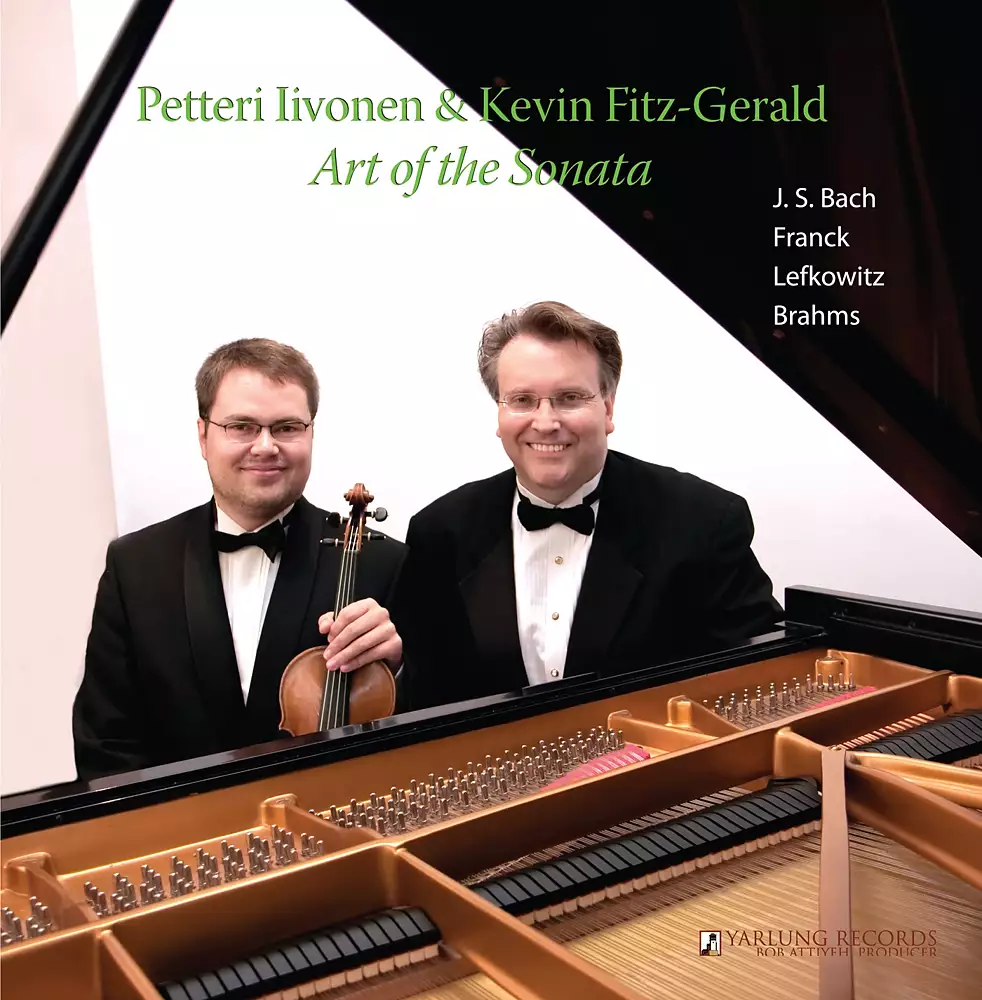 Art of the Sonata