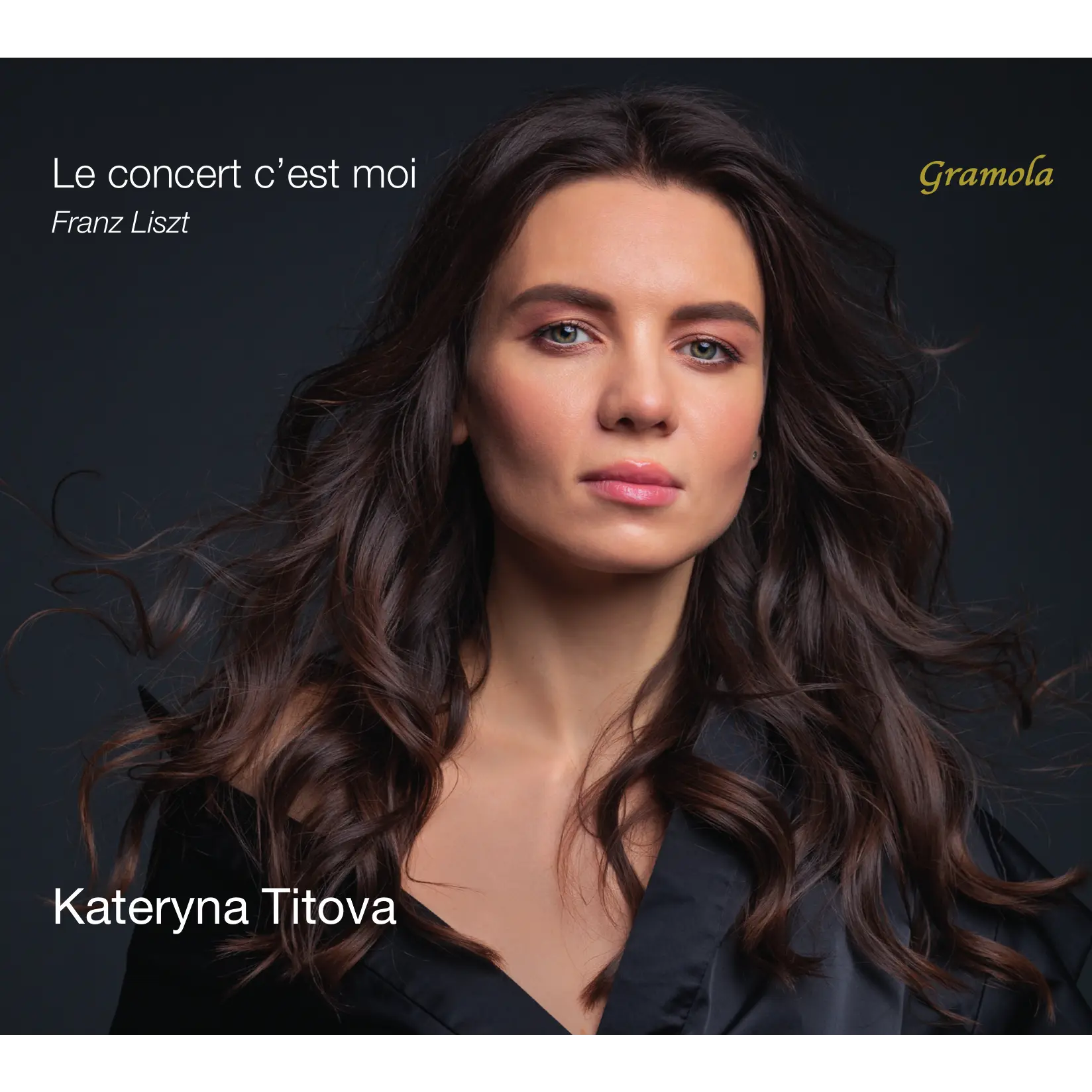 Franz Liszt: Le concert c’est moi