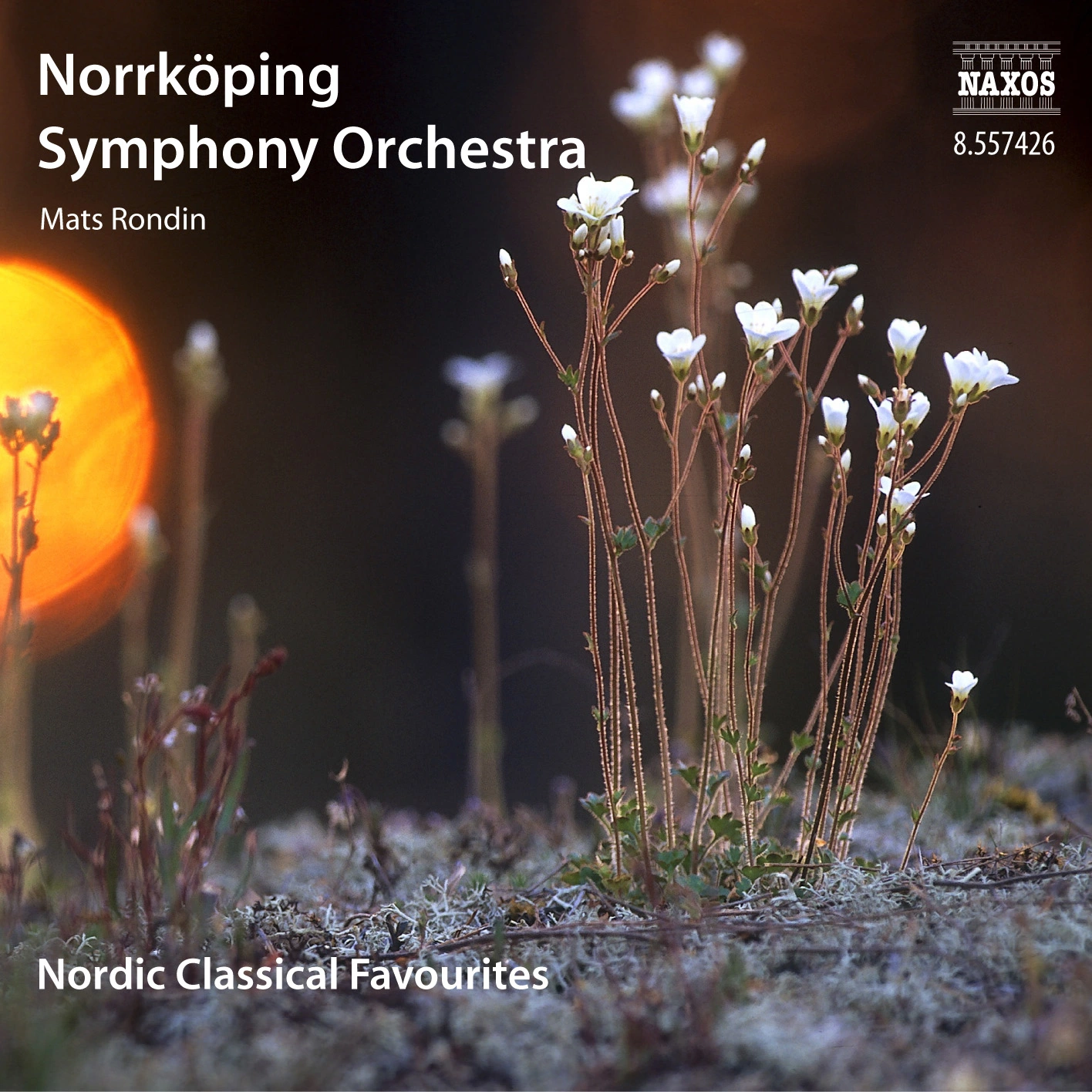 Nordic Classical Favourites