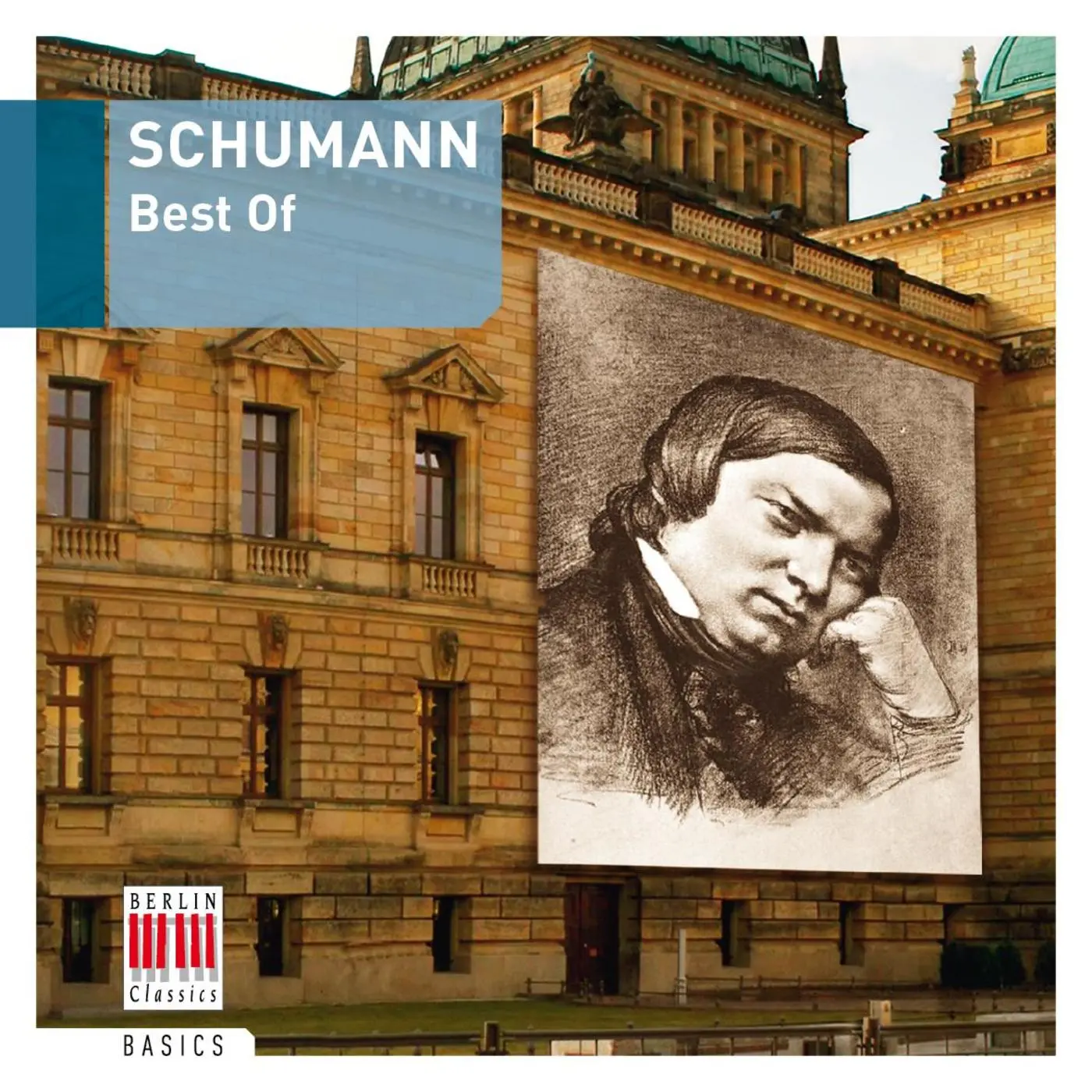 Best of Schumann