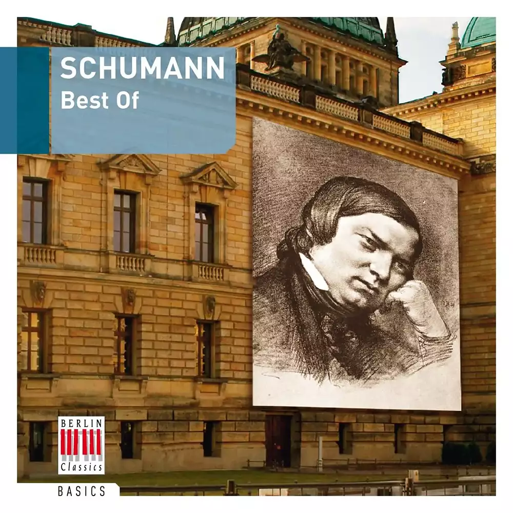 Best of Schumann