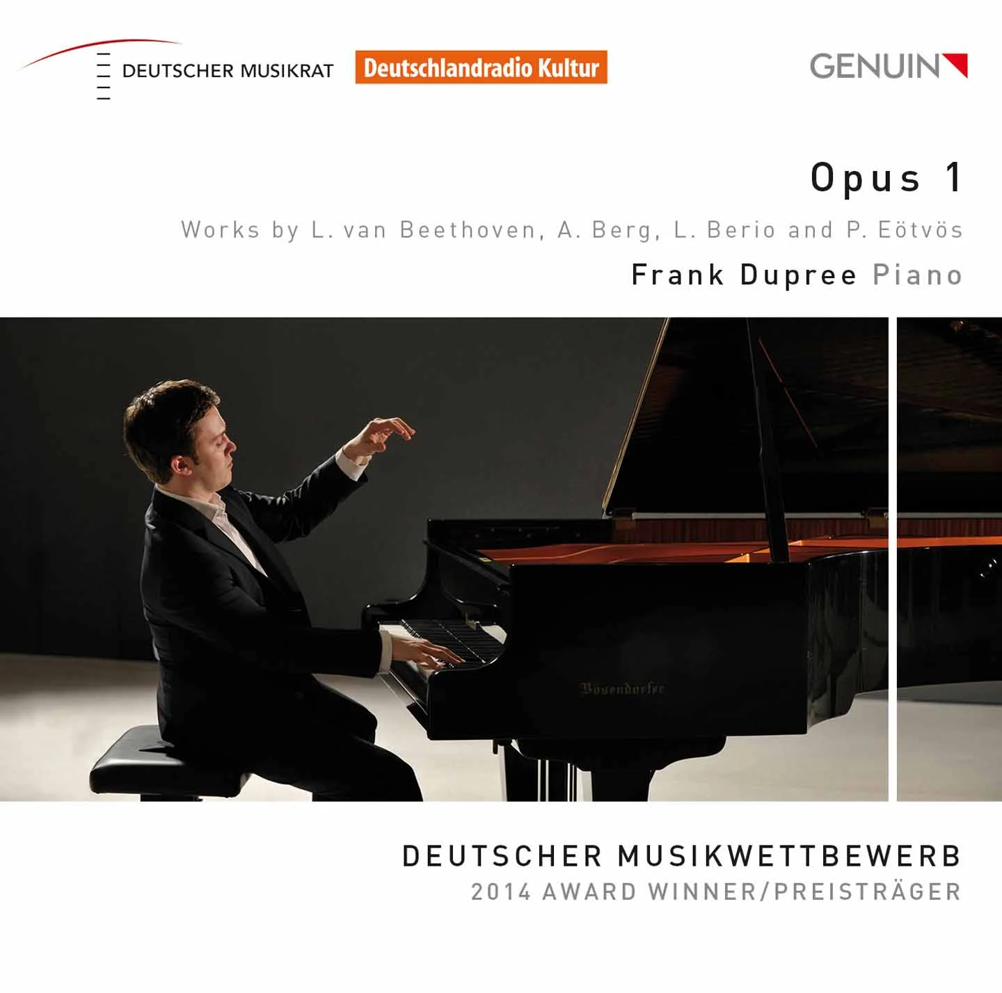 Opus 1
