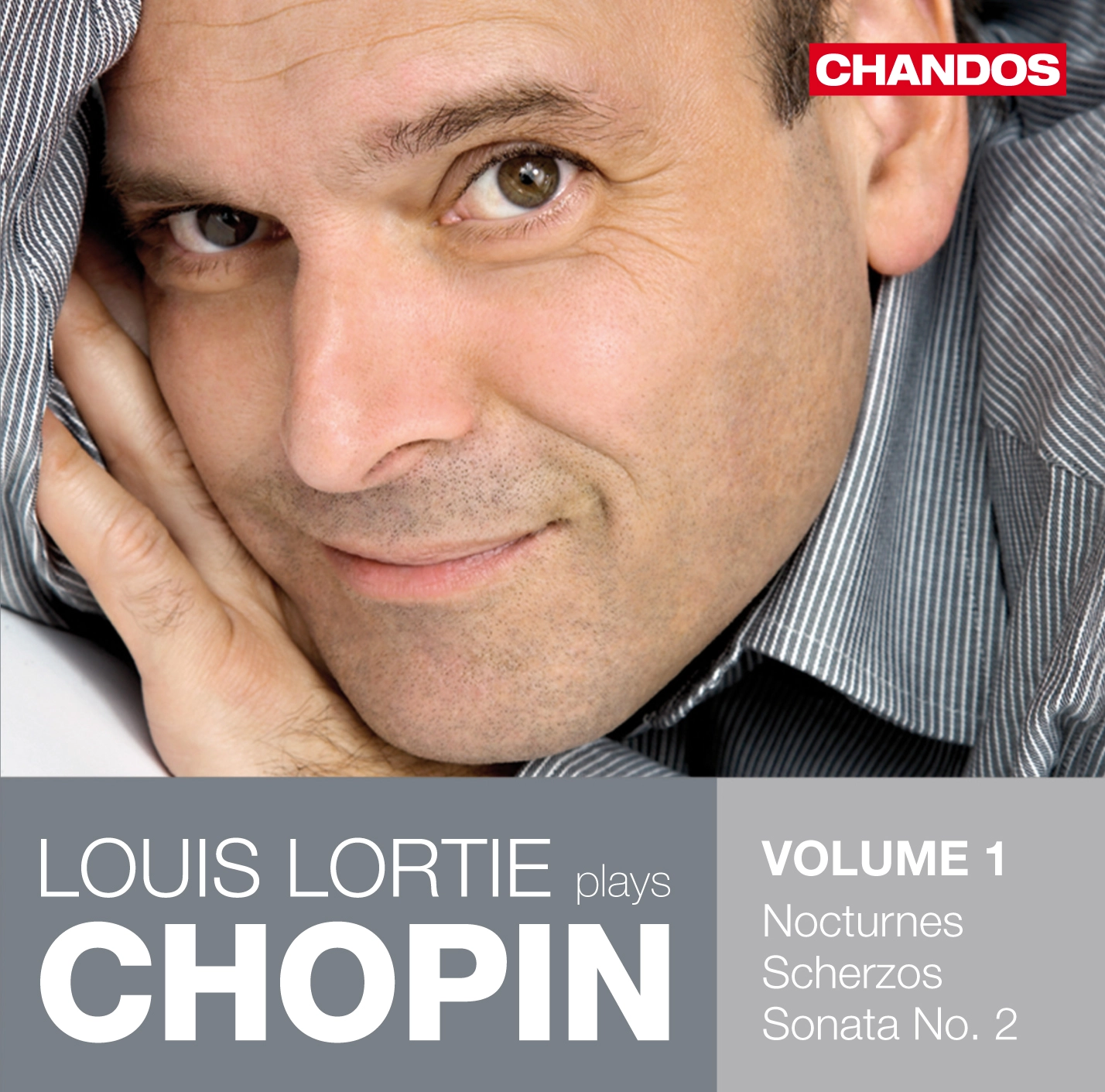 Chopin, Vol. 1