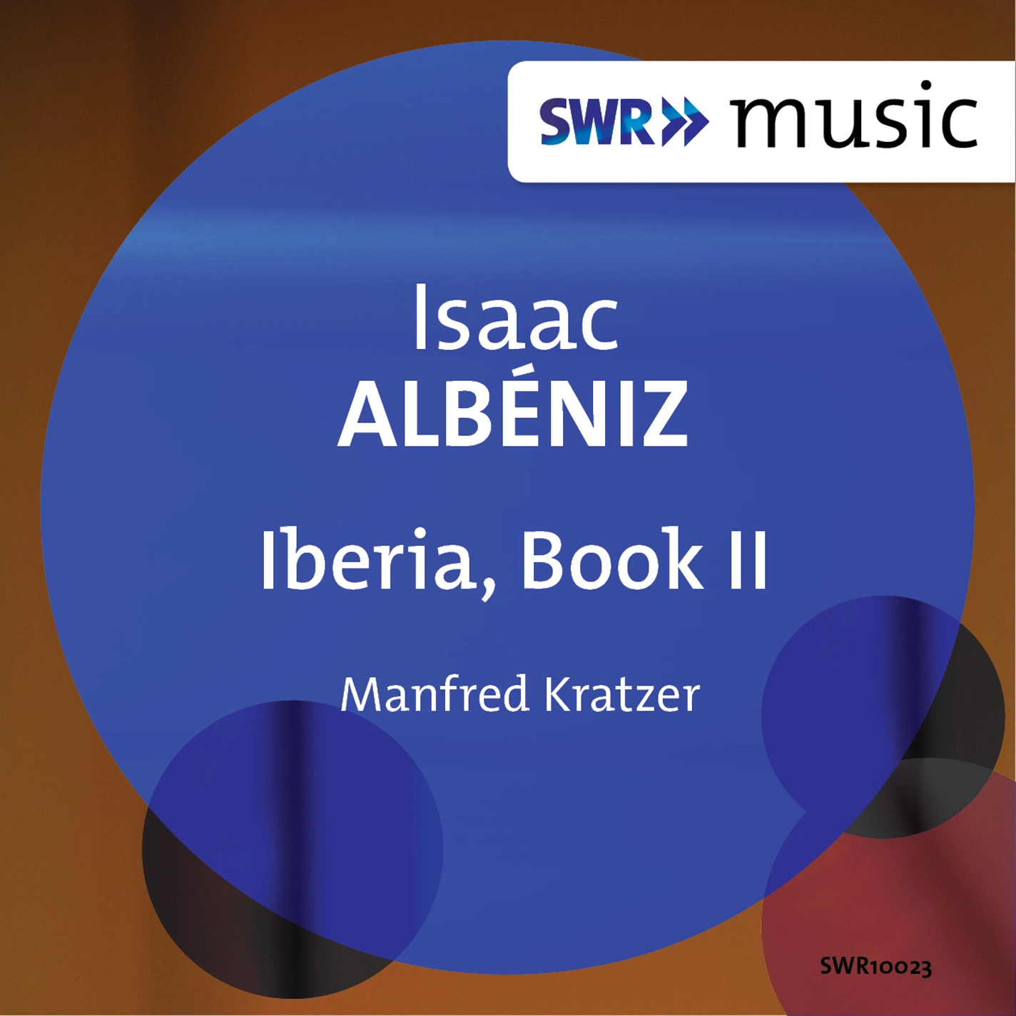 Albéniz: Iberia, Book 2