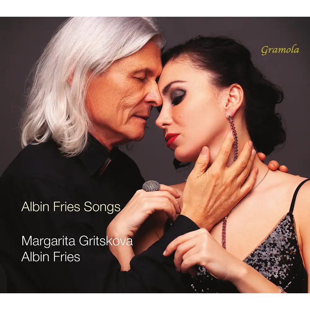 Albin Fries Songs
