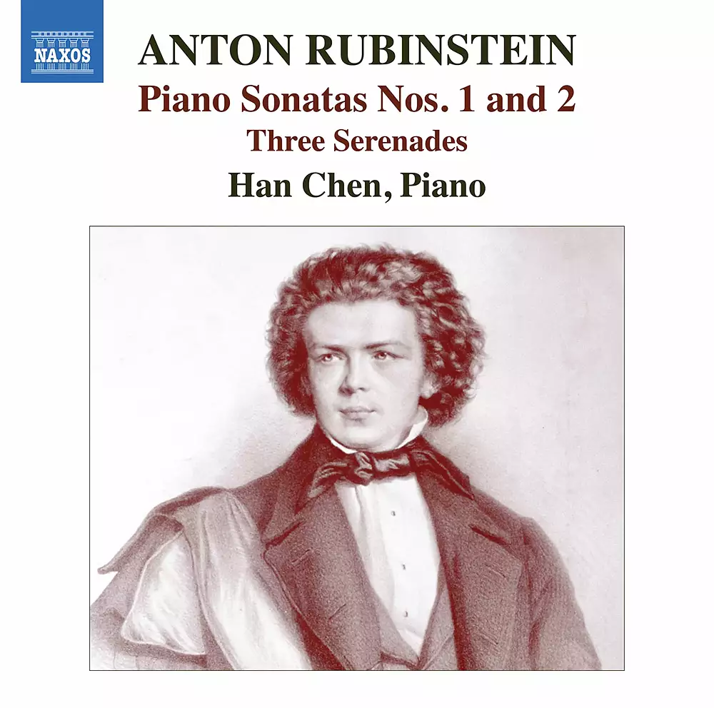Rubinstein: Piano Works