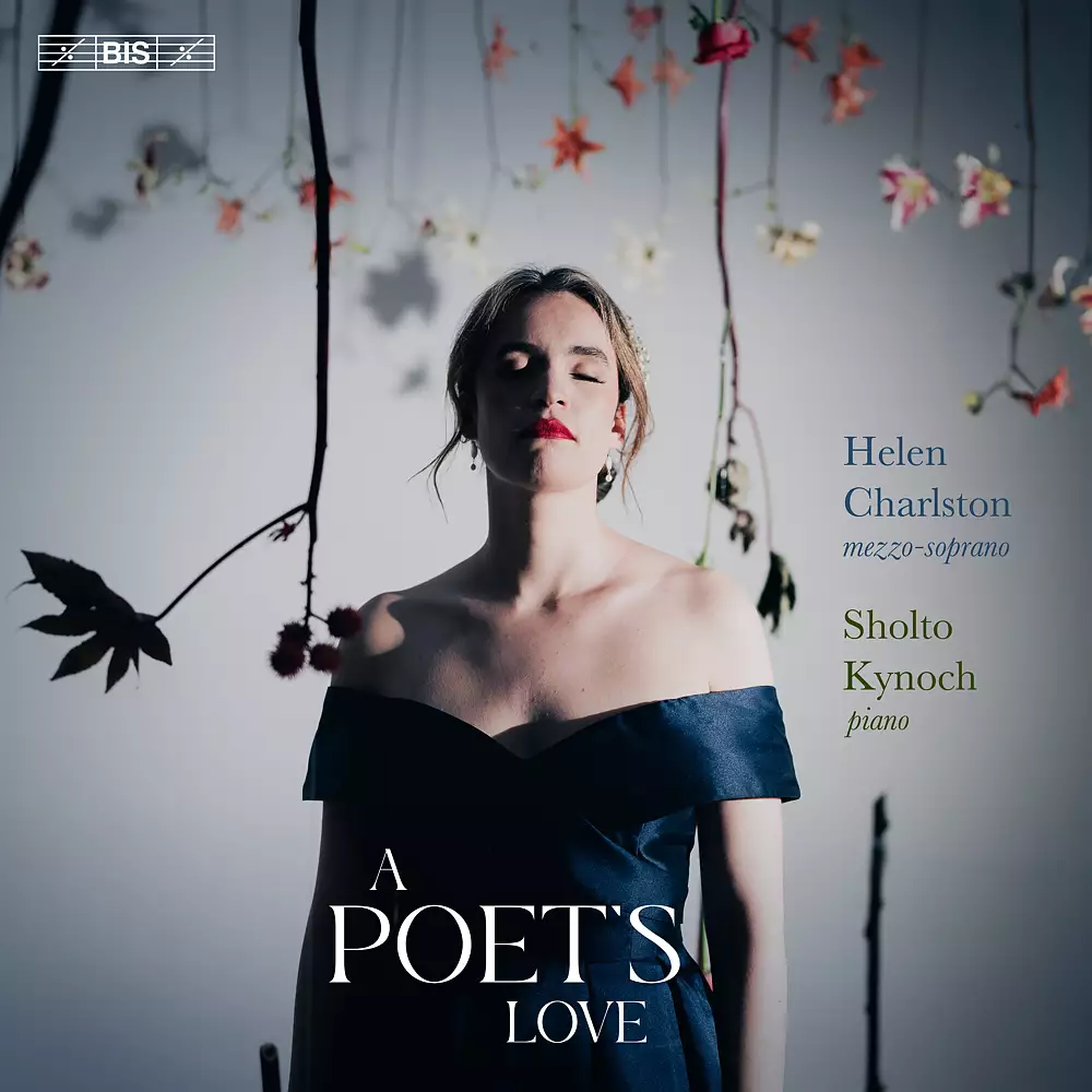 A Poet's Love