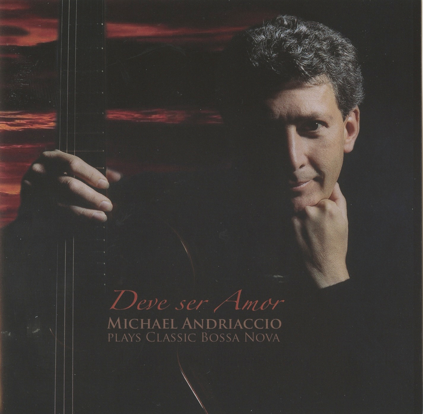 Michael Andriaccio