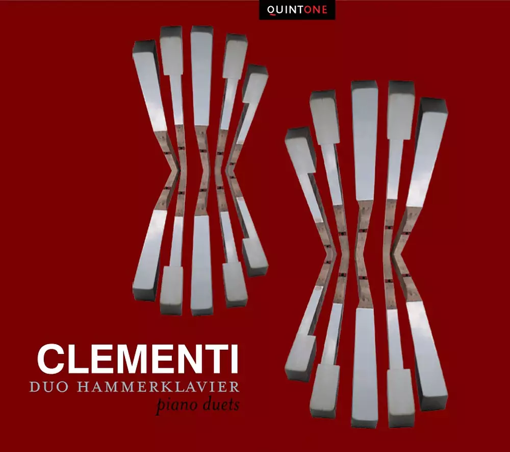 Clementi: Piano Duets
