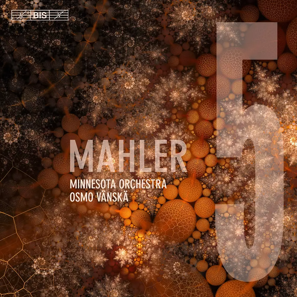 Mahler - Symphony No.5