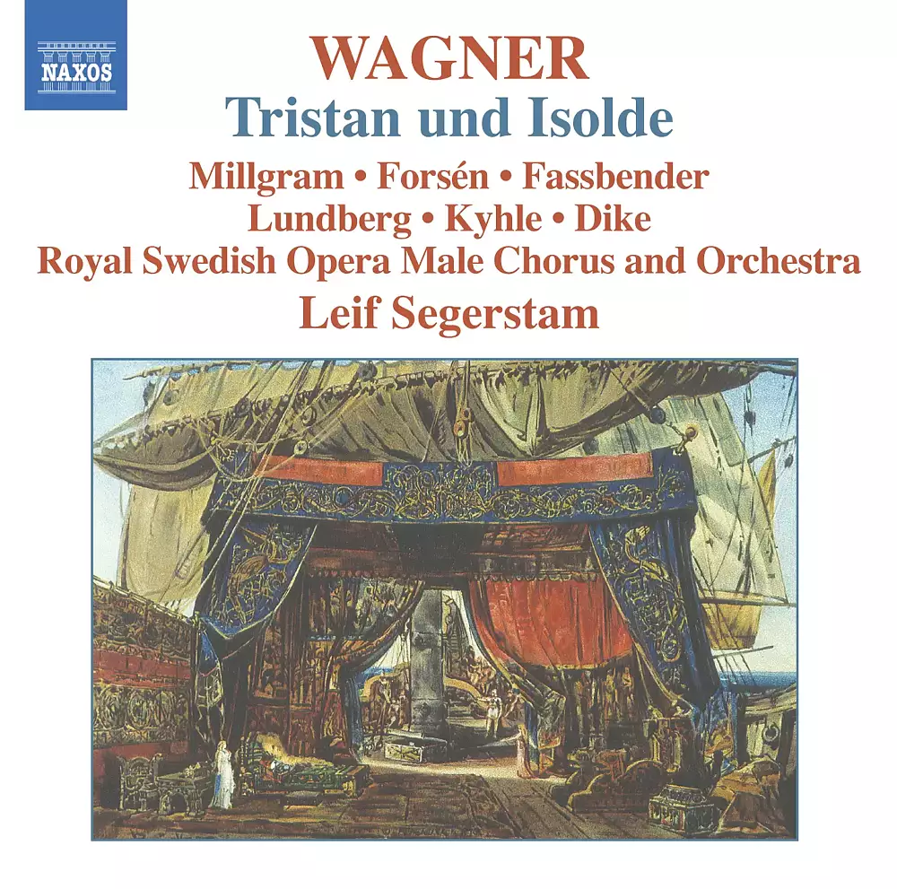Wagner: Tristan und Isolde, WWV 90