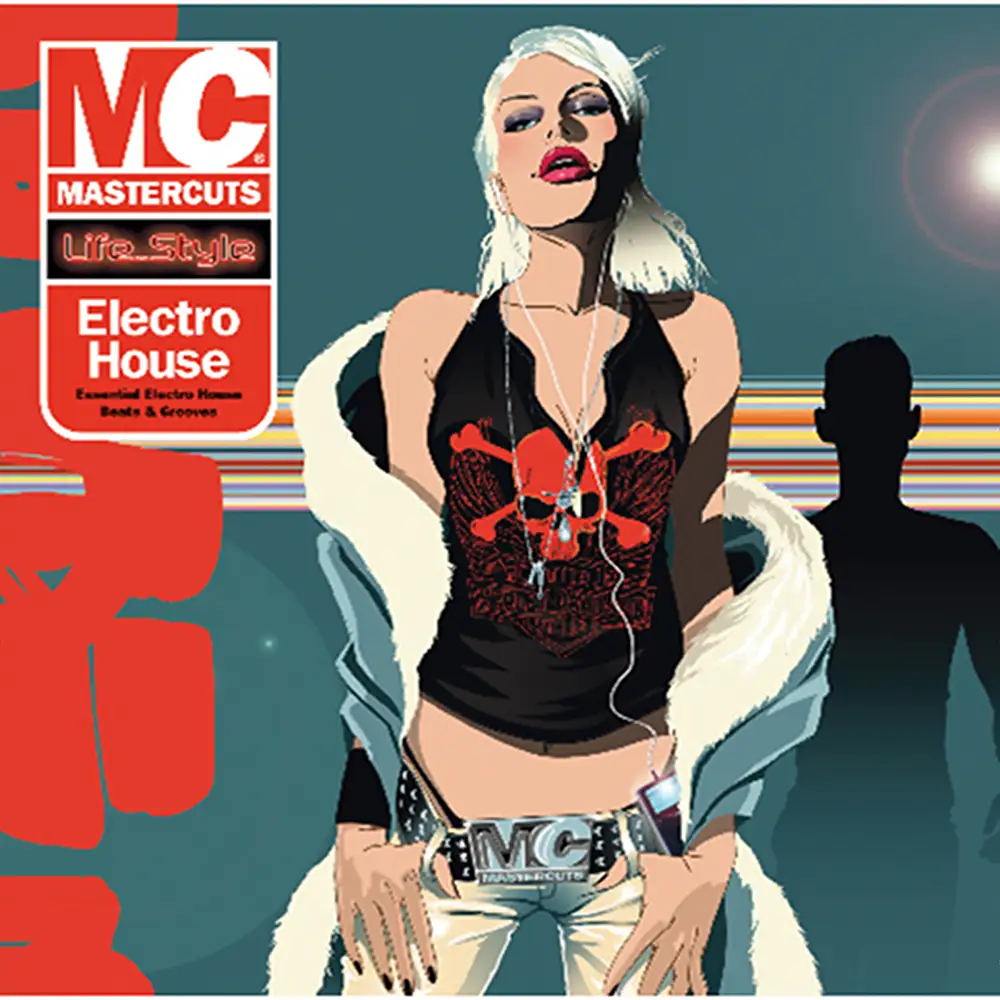 Mastercuts Electro House Digital