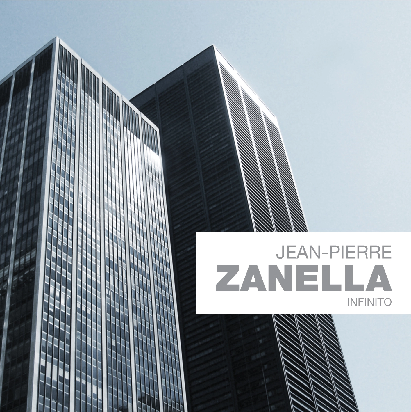 Zanella: Infinito