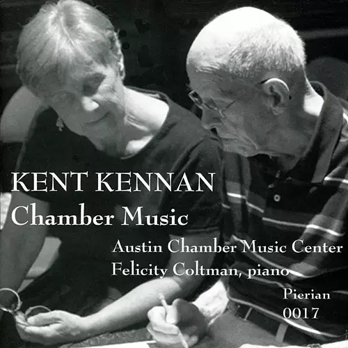 Kennan: Chamber Music
