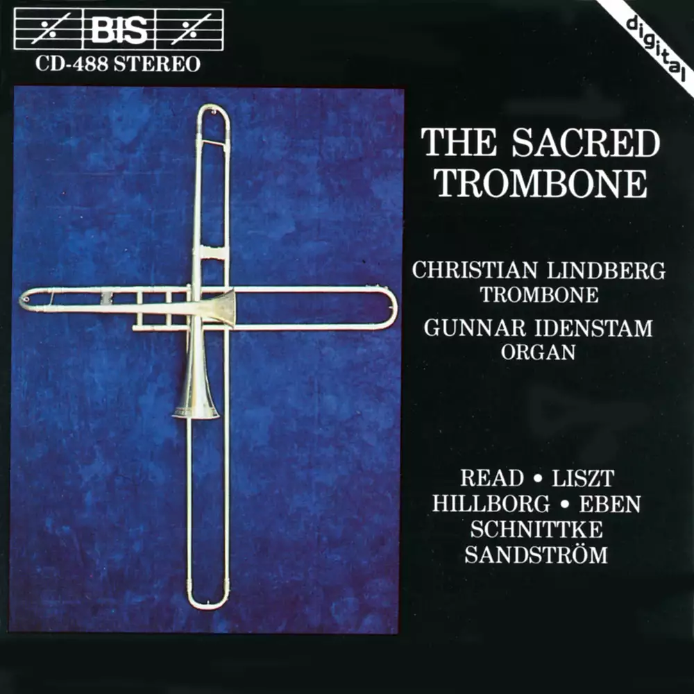 The Sacred Trombone