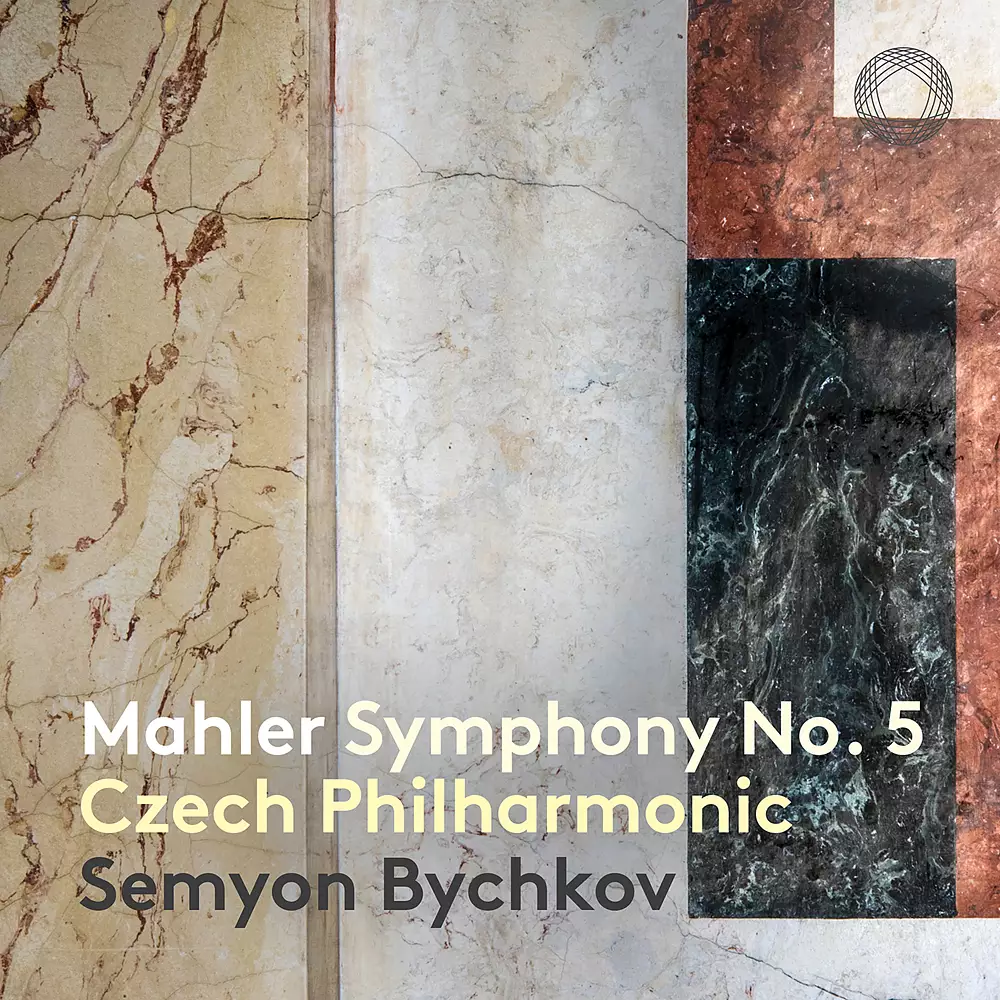 Mahler: Symphony No. 5 in C-Sharp Minor