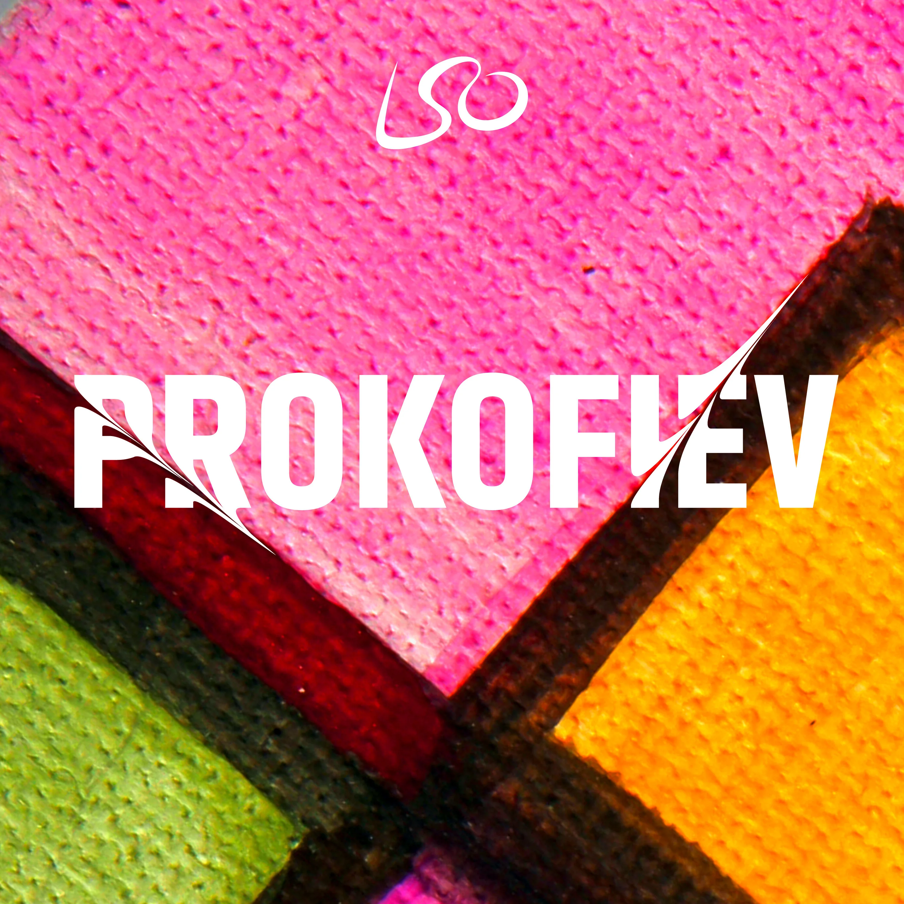 Prokofiev: Symphony No. 4