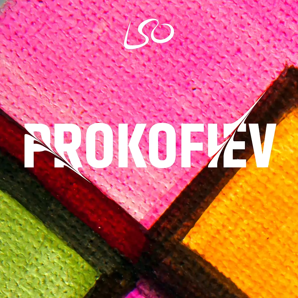 Prokofiev: Symphony No. 4