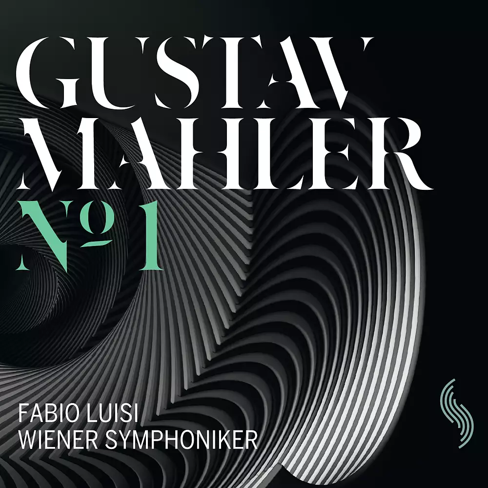 Mahler: Symphony No. 1