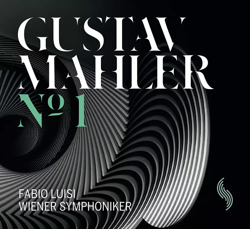 Mahler: Symphony No. 1