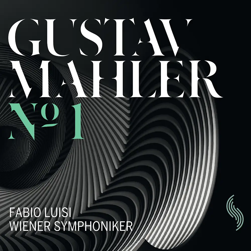 Mahler: Symphony No. 1
