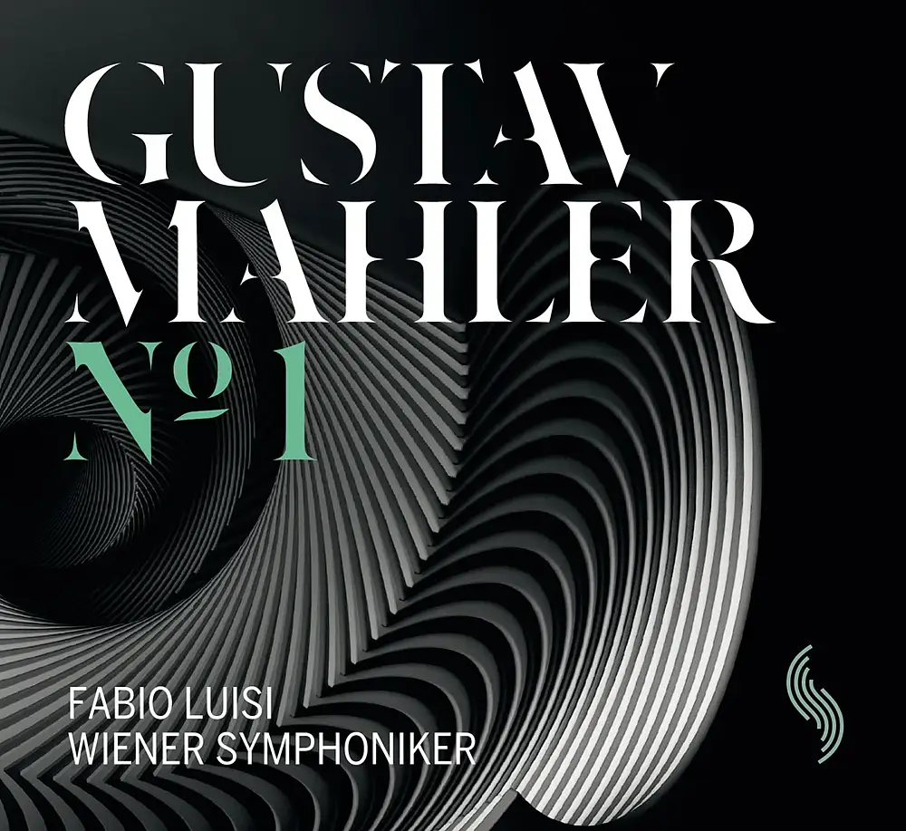 Mahler: Symphony No. 1
