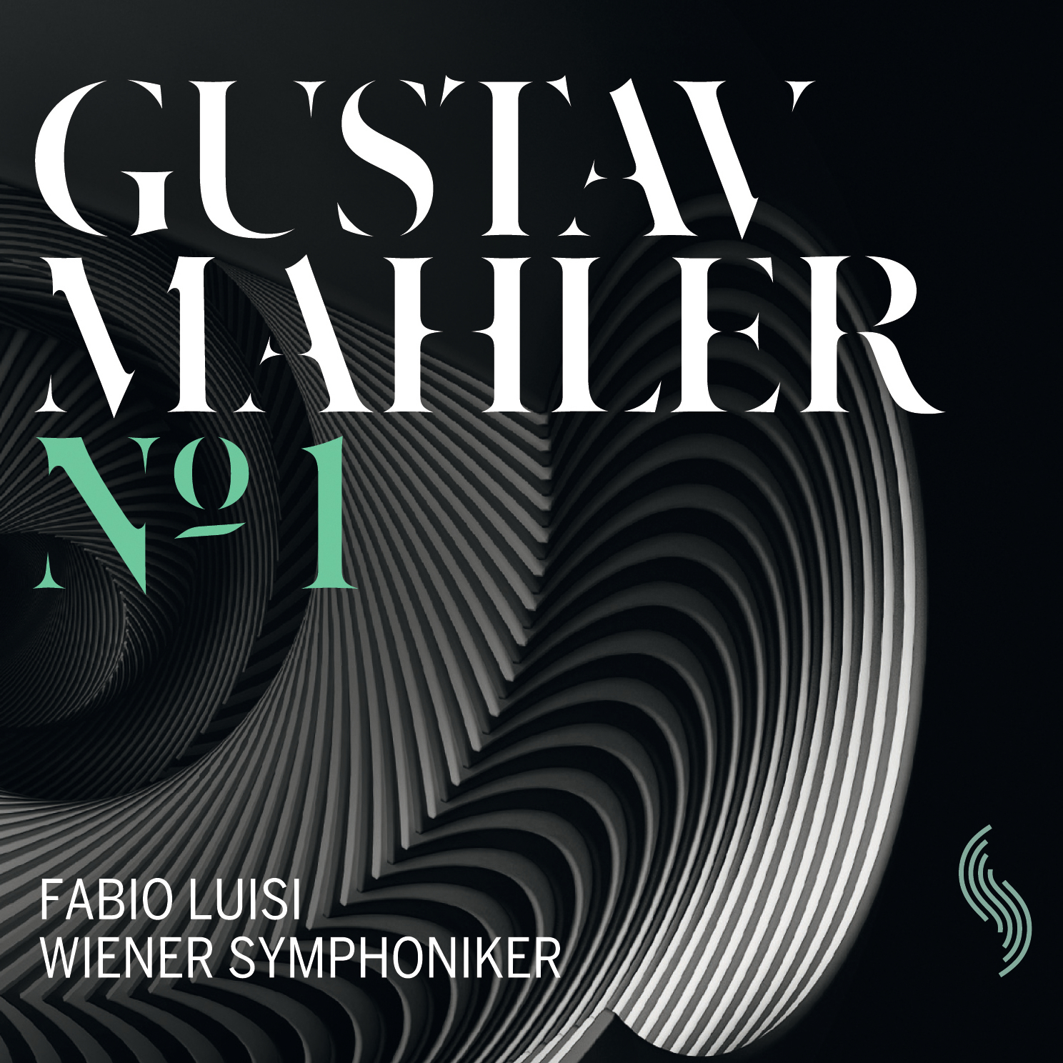Mahler: Symphony No. 1