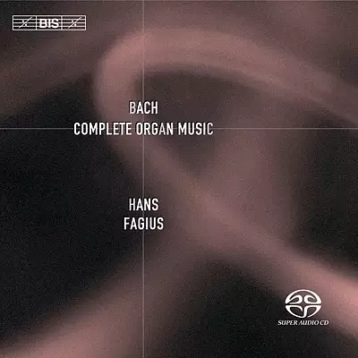 J.S. Bach - Complete Organ Music