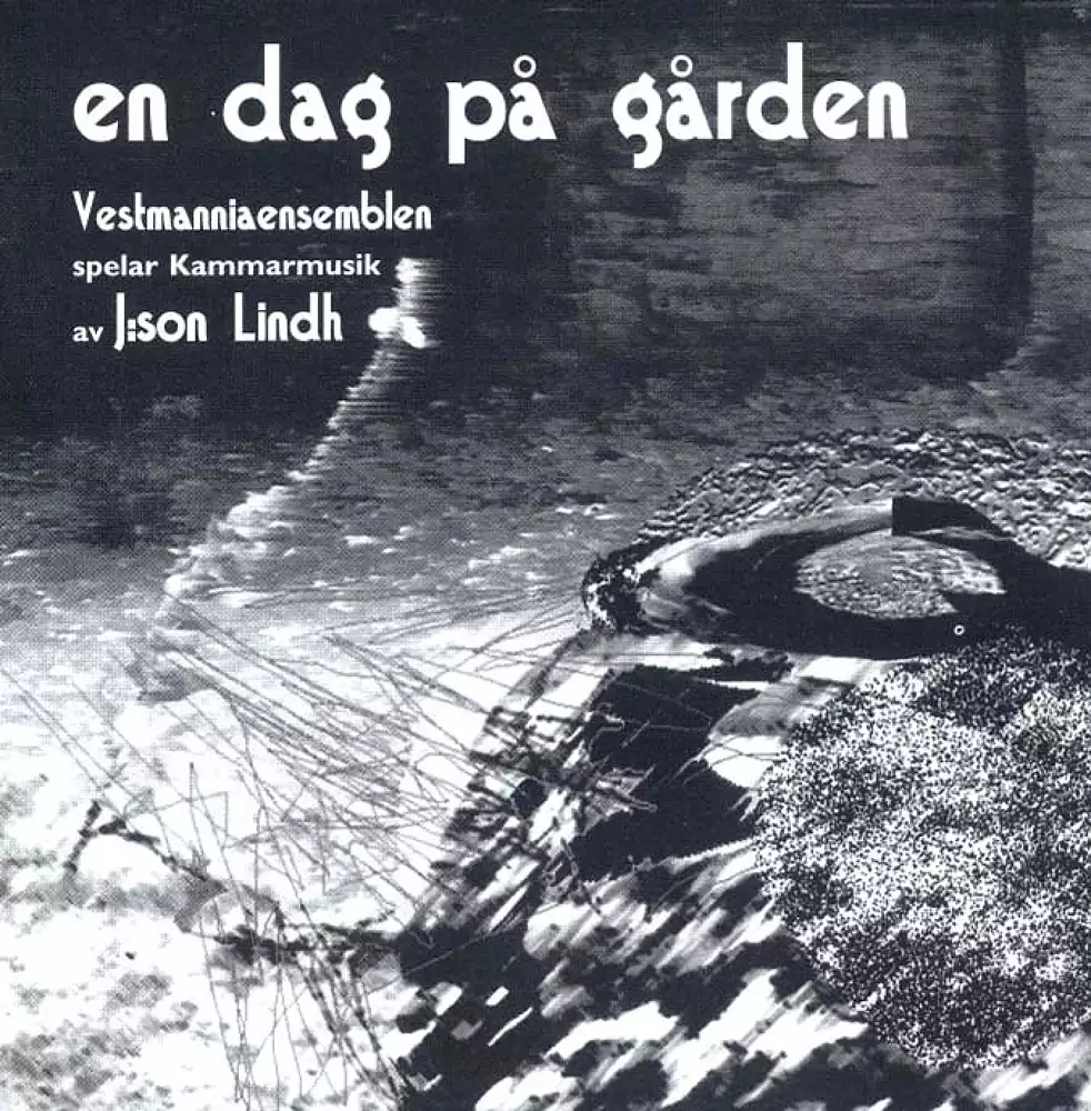 En dag på gården