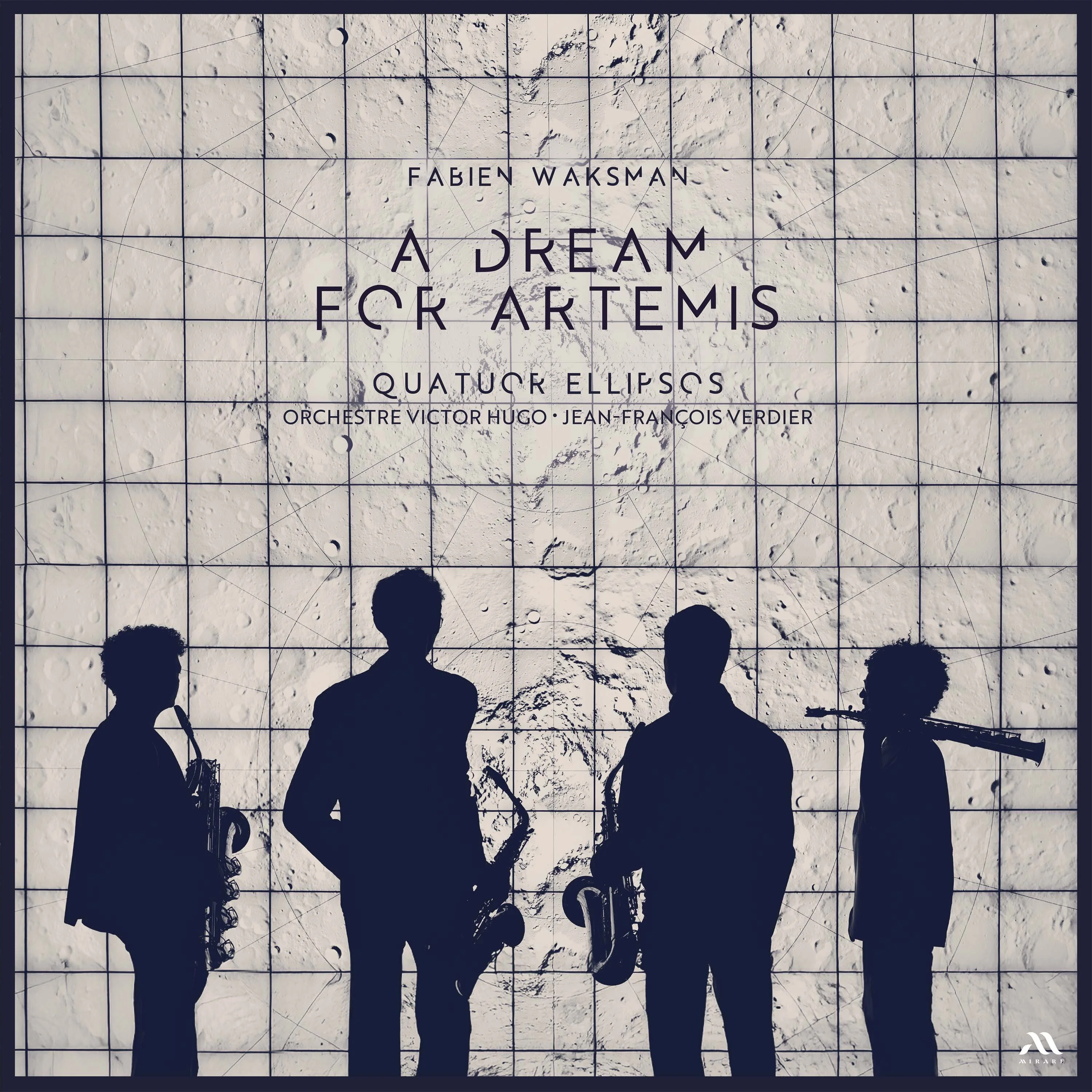 A Dream for Artemis