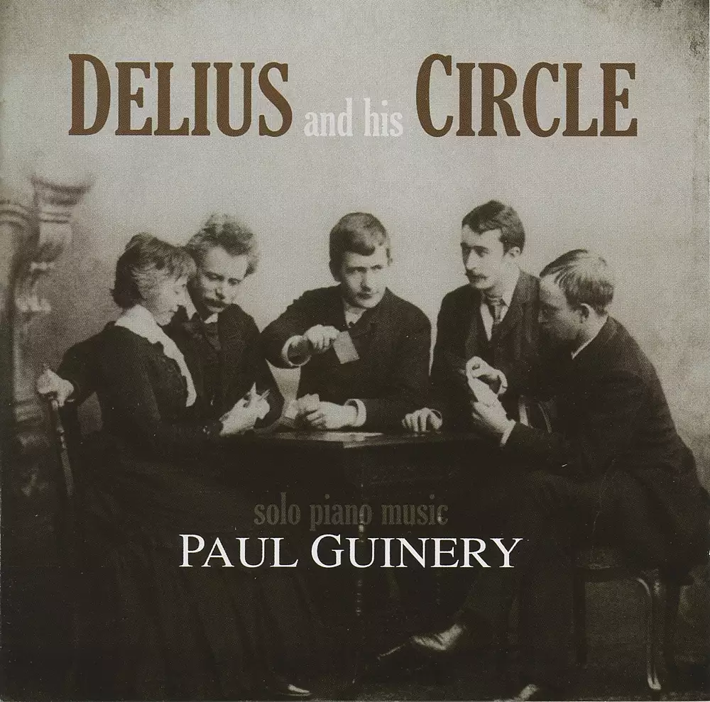 Delius and His Circle