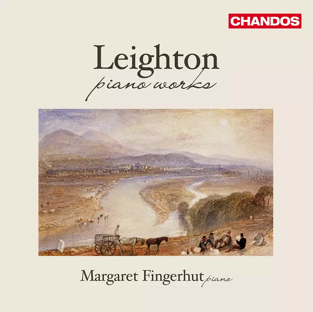 Leighton: Piano Works