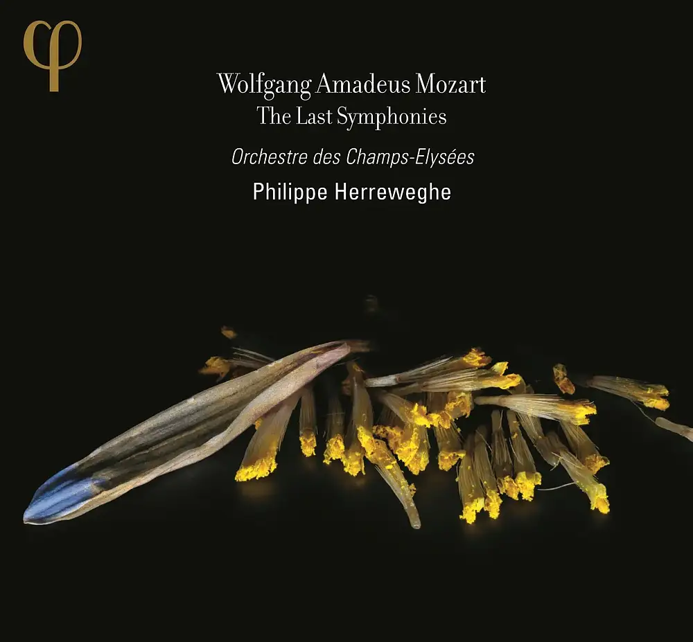 Mozart: The Last Symphonies